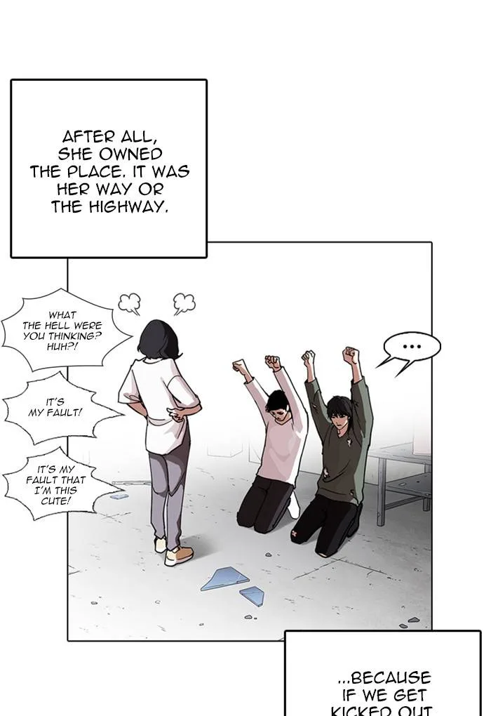 Lookism Chapter 236 – Page 89