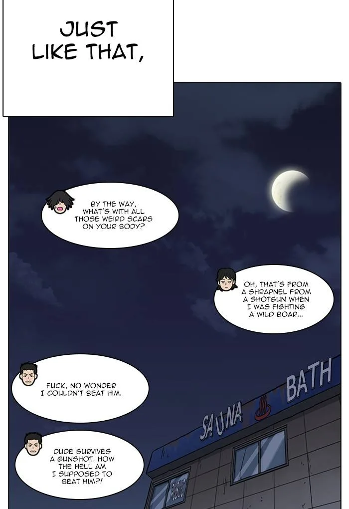 Lookism Chapter 236 – Page 110