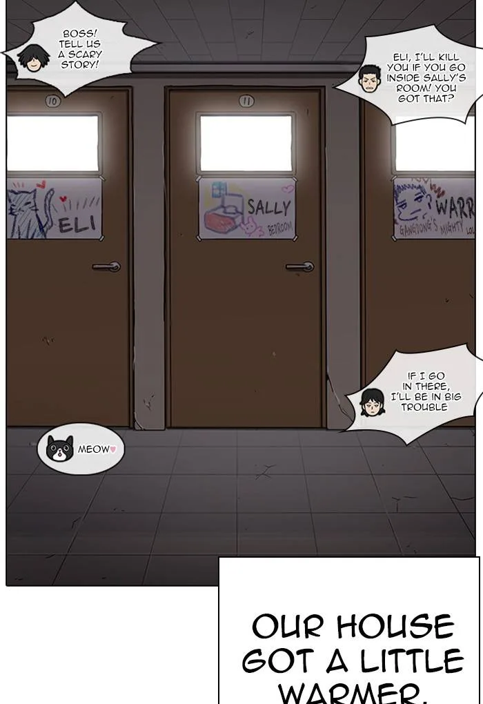 Lookism Chapter 236 – Page 119