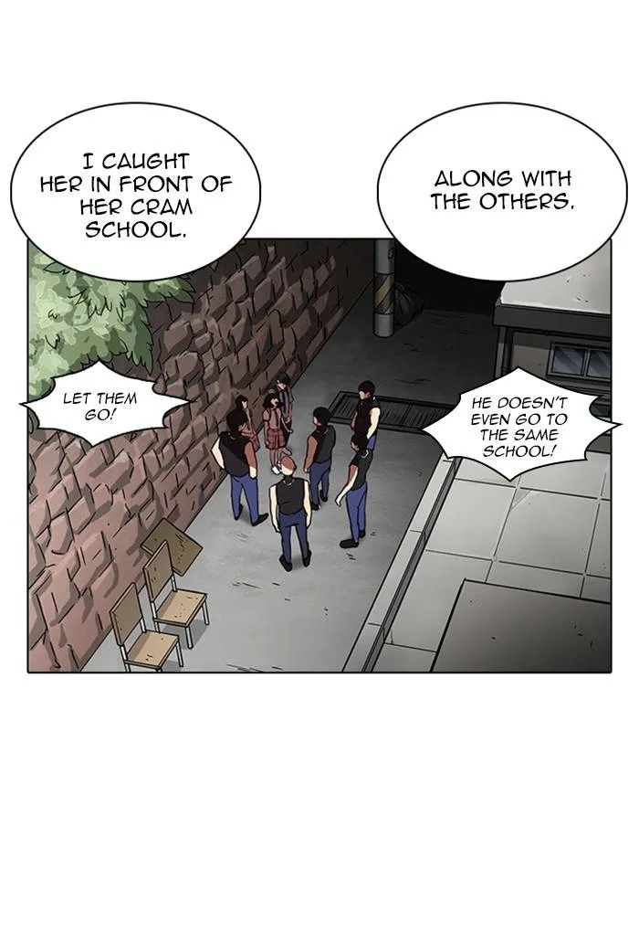 Lookism Chapter 236 – Page 128