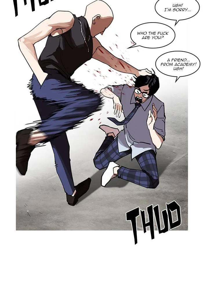 Lookism Chapter 236 – Page 131