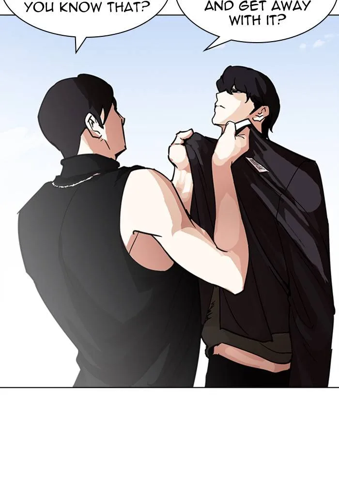 Lookism Chapter 236 – Page 140