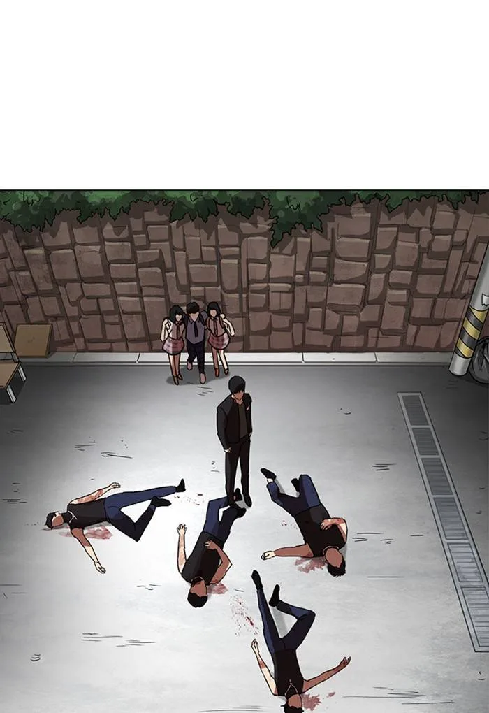 Lookism Chapter 236 – Page 157
