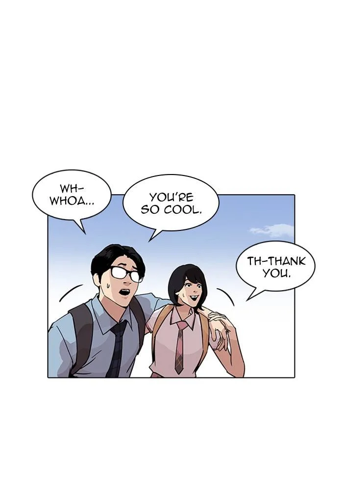 Lookism Chapter 236 – Page 160