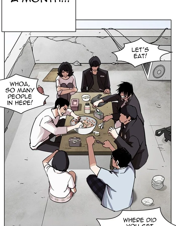 Lookism Chapter 237 – Page 4