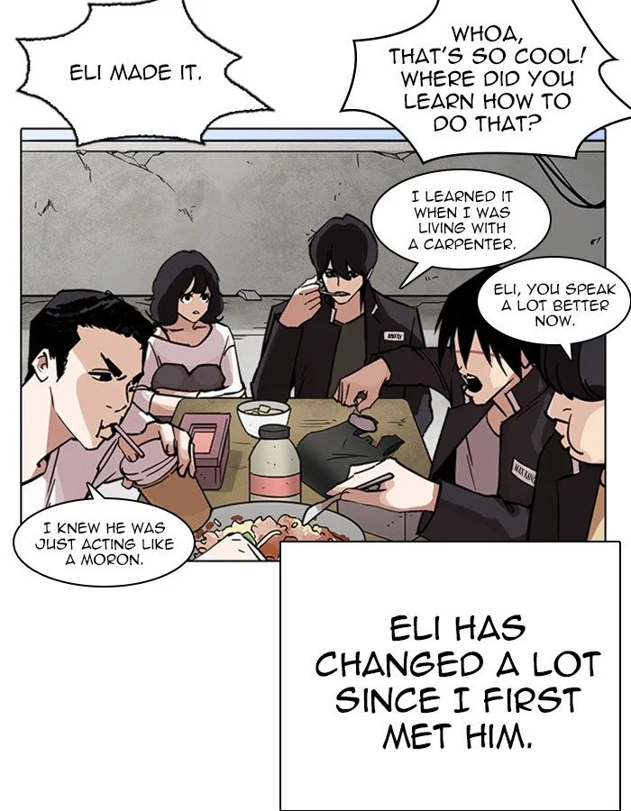 Lookism Chapter 237 – Page 6