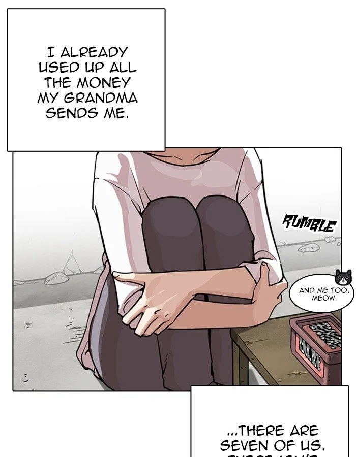 Lookism Chapter 237 – Page 9