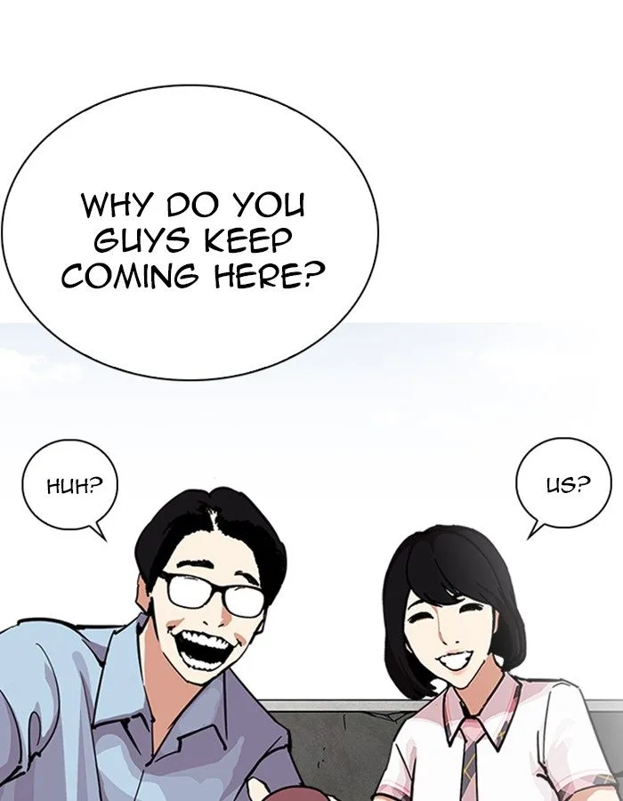 Lookism Chapter 237 – Page 12