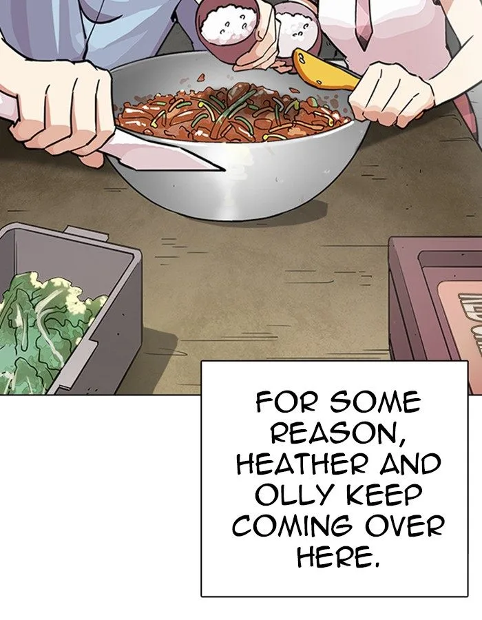 Lookism Chapter 237 – Page 13