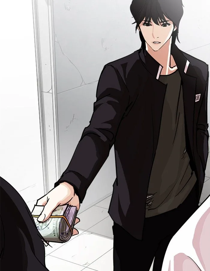 Lookism Chapter 237 – Page 30