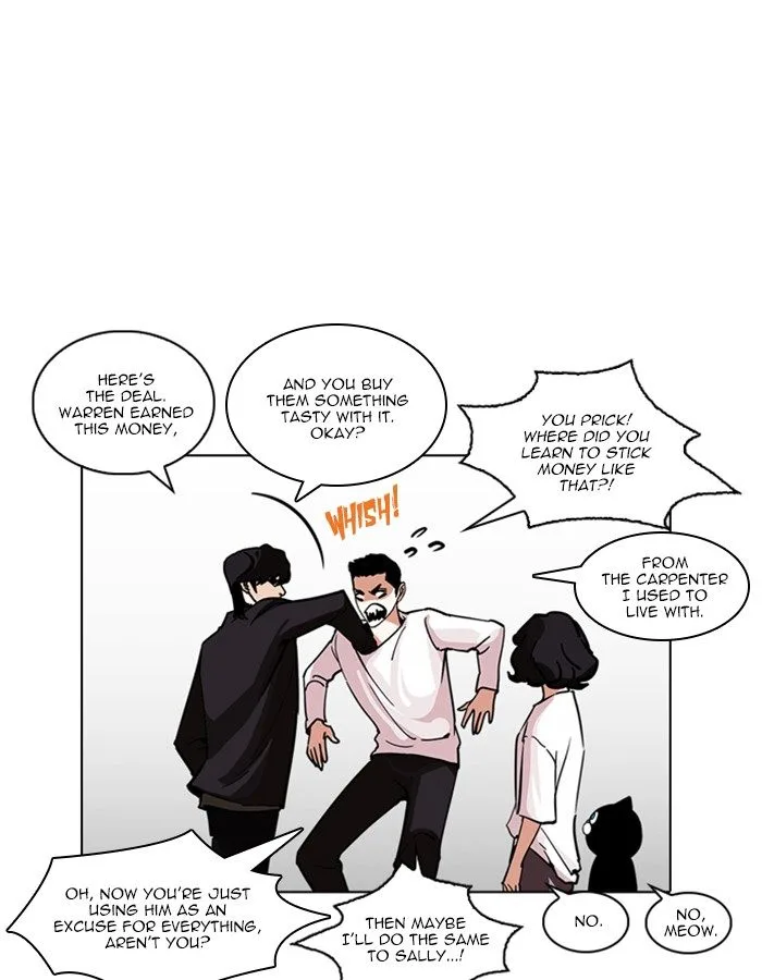 Lookism Chapter 237 – Page 33
