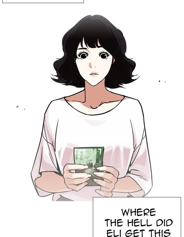 Lookism Chapter 237 – Page 35