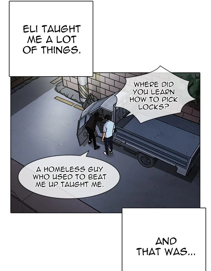 Lookism Chapter 237 – Page 61