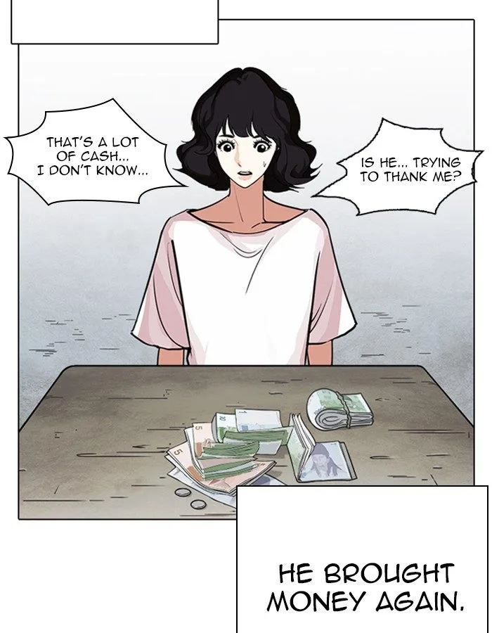 Lookism Chapter 237 – Page 75