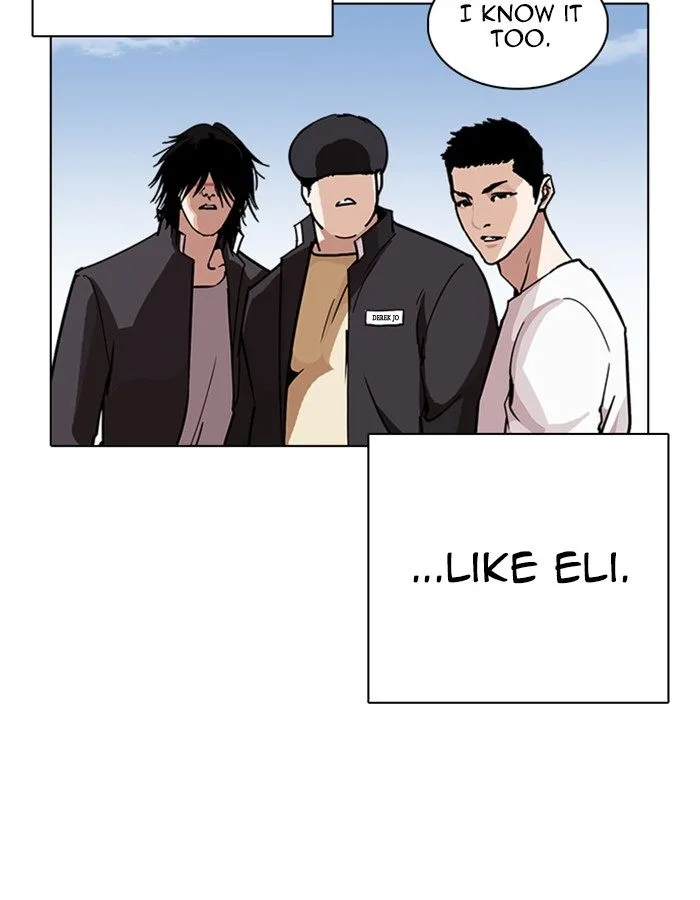Lookism Chapter 237 – Page 81
