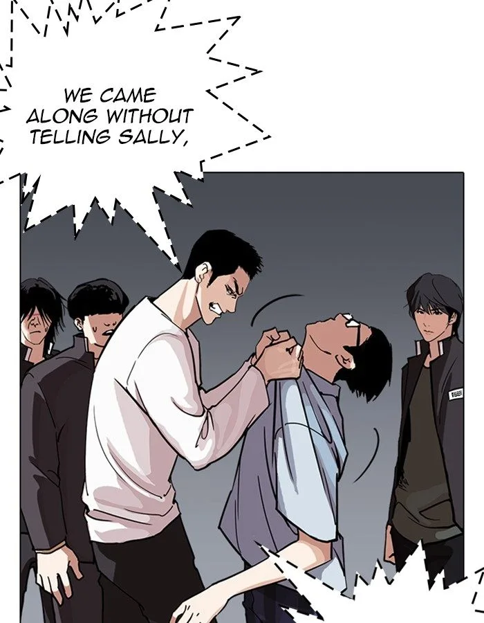 Lookism Chapter 237 – Page 88