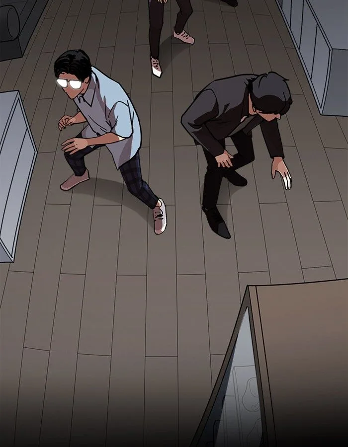 Lookism Chapter 237 – Page 109