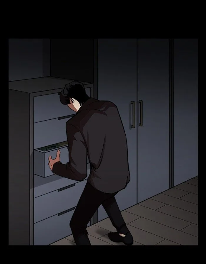Lookism Chapter 237 – Page 111