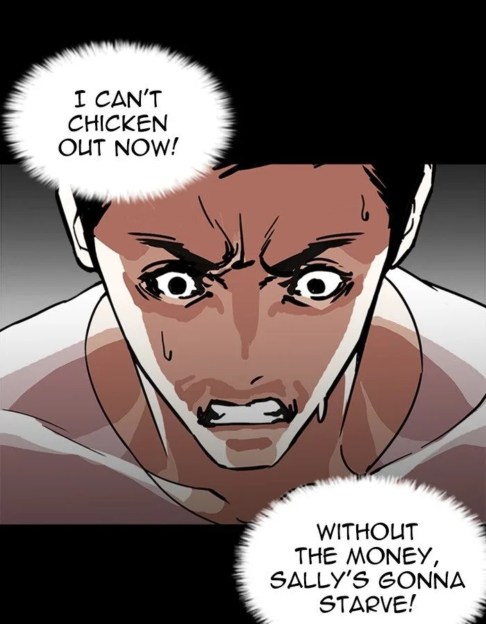 Lookism Chapter 237 – Page 116