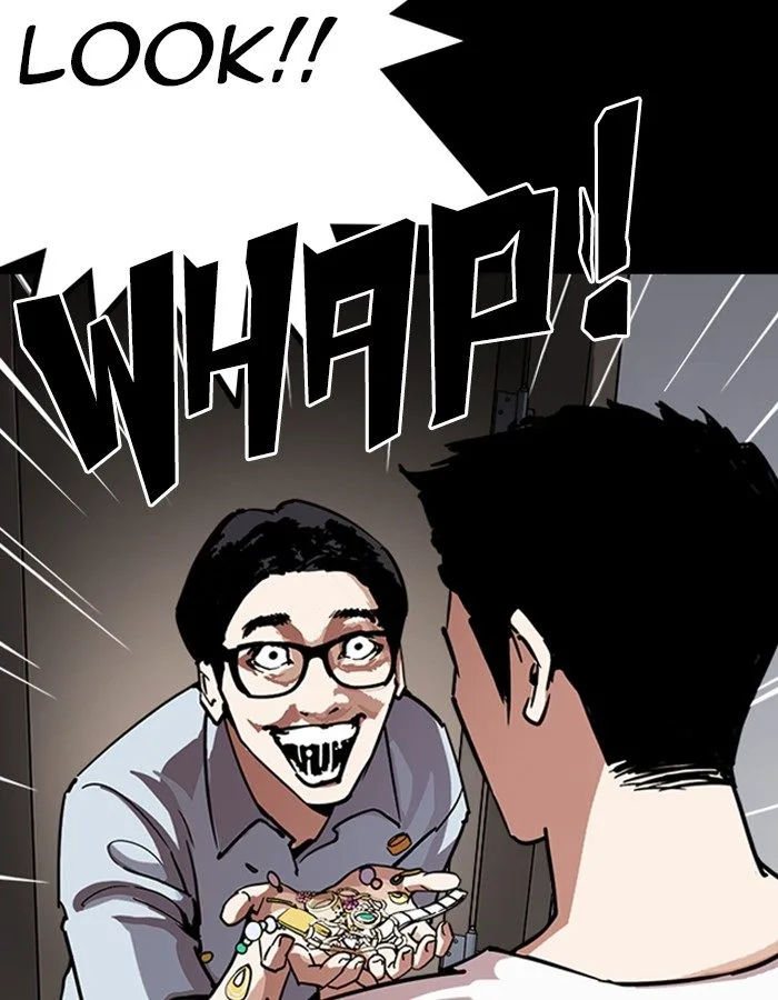 Lookism Chapter 237 – Page 129
