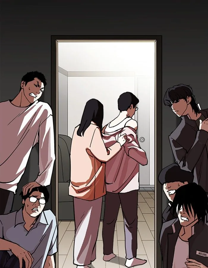 Lookism Chapter 237 – Page 144