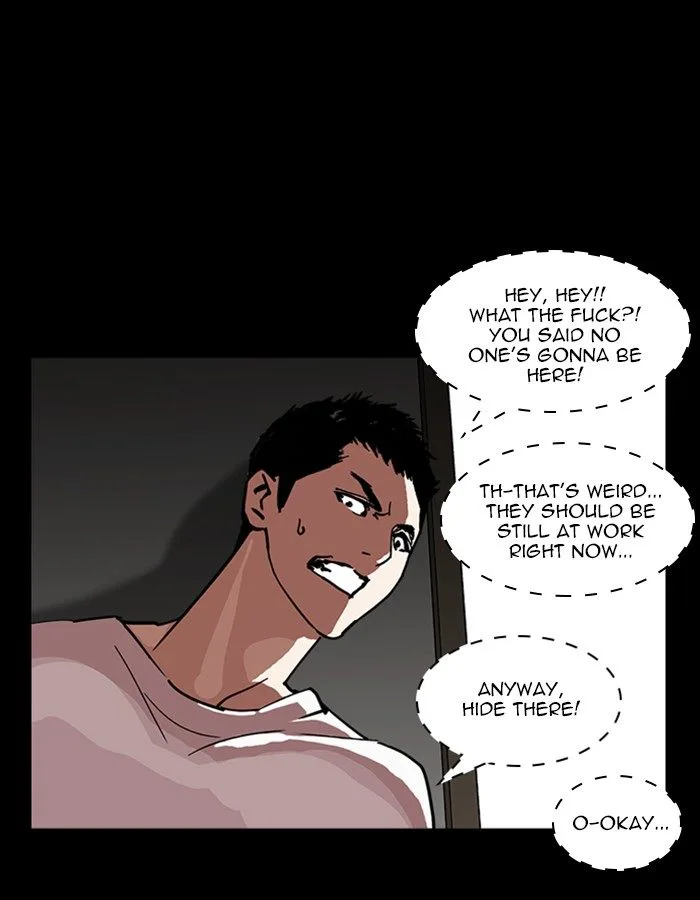 Lookism Chapter 237 – Page 146