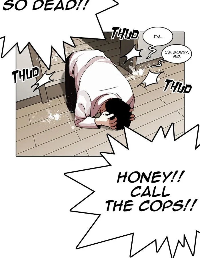 Lookism Chapter 237 – Page 155