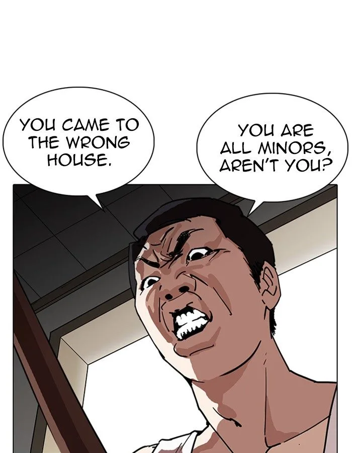 Lookism Chapter 237 – Page 171