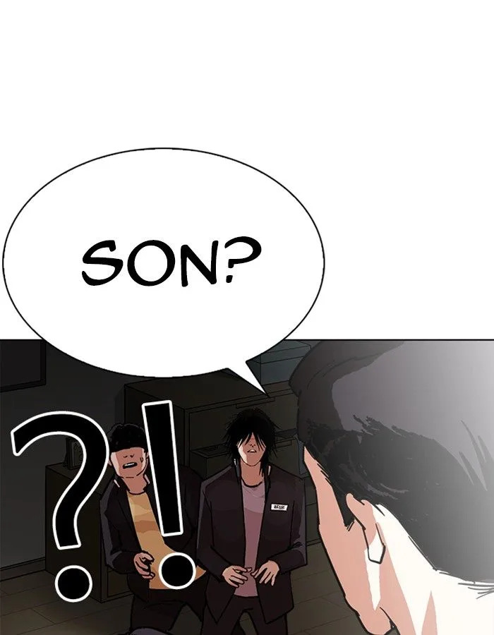 Lookism Chapter 237 – Page 176