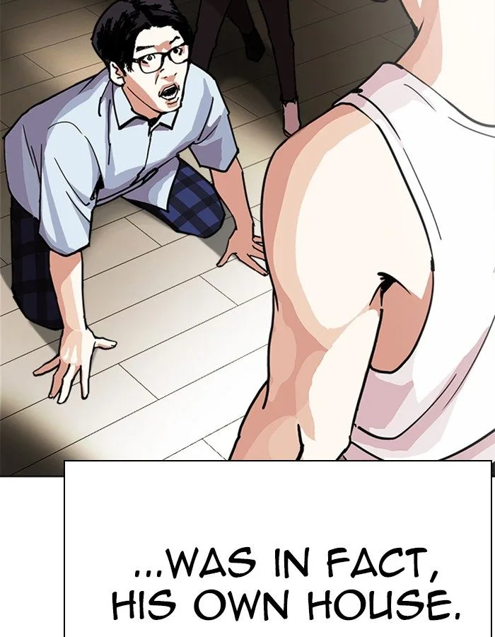 Lookism Chapter 237 – Page 177