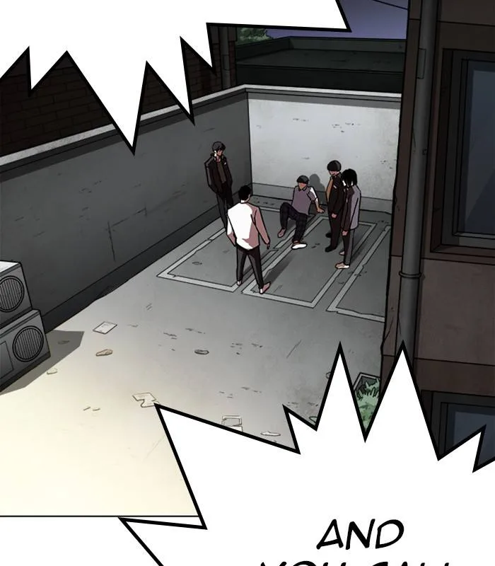 Lookism Chapter 238 – Page 31