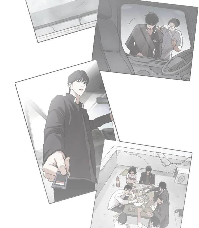 Lookism Chapter 238 – Page 52