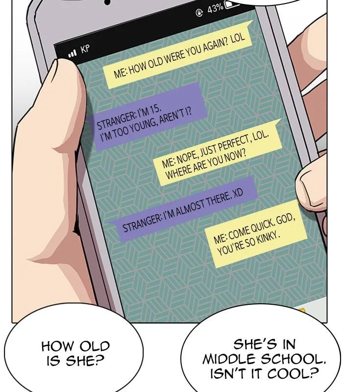 Lookism Chapter 238 – Page 79
