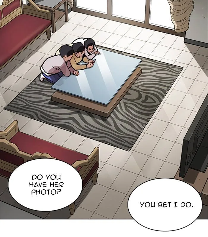 Lookism Chapter 238 – Page 83