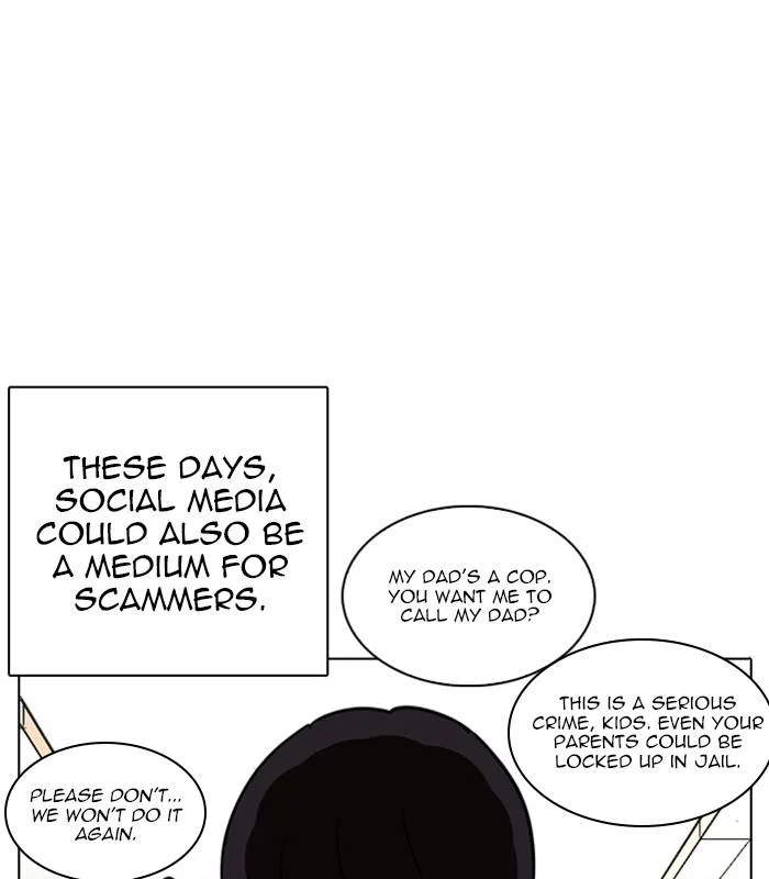 Lookism Chapter 238 – Page 99