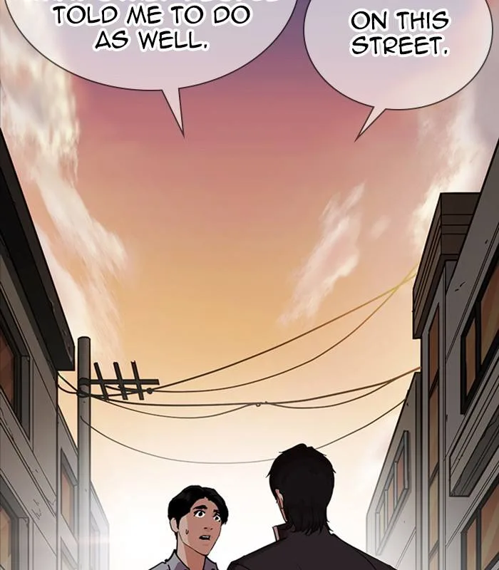 Lookism Chapter 238 – Page 127