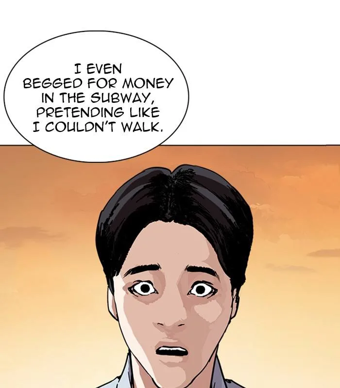 Lookism Chapter 238 – Page 134
