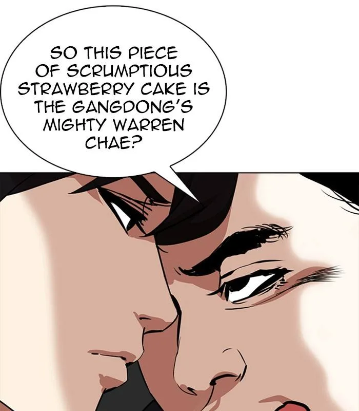 Lookism Chapter 238 – Page 155