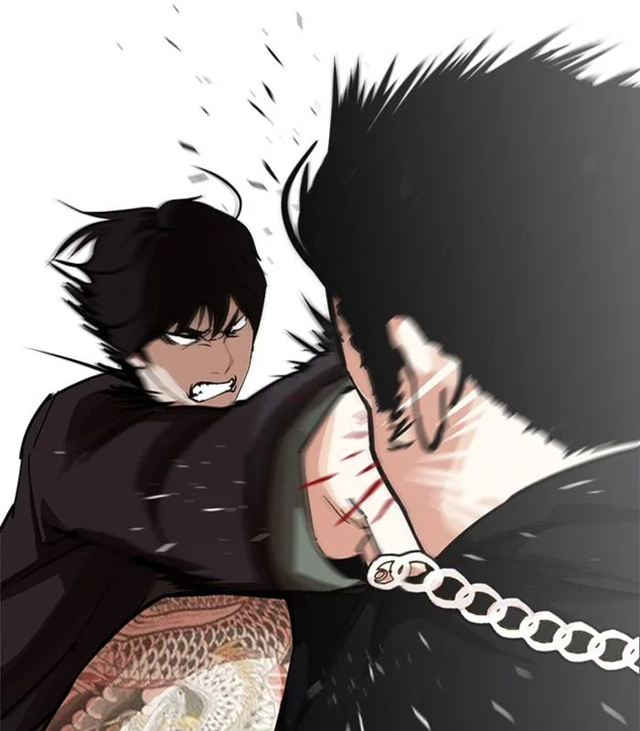 Lookism Chapter 238 – Page 158