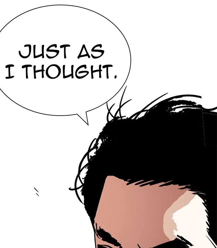 Lookism Chapter 238 – Page 165