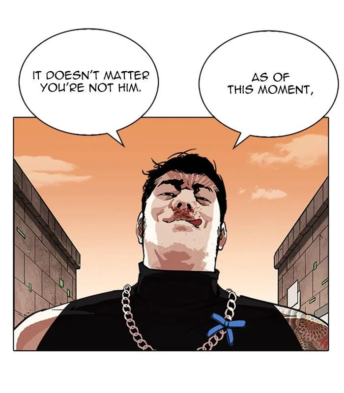 Lookism Chapter 238 – Page 170