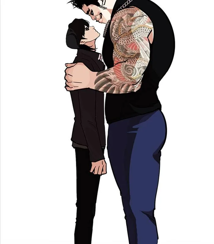 Lookism Chapter 238 – Page 173