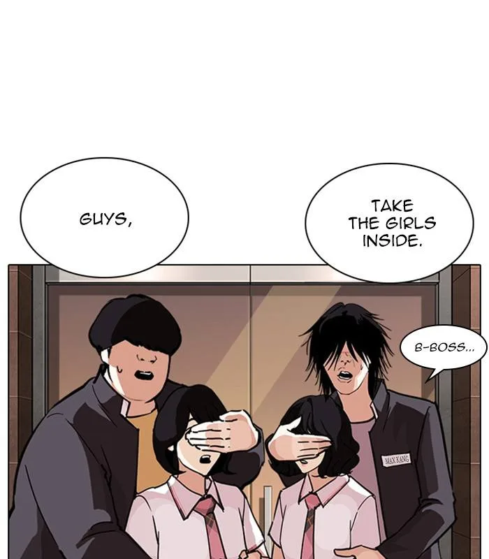 Lookism Chapter 238 – Page 177