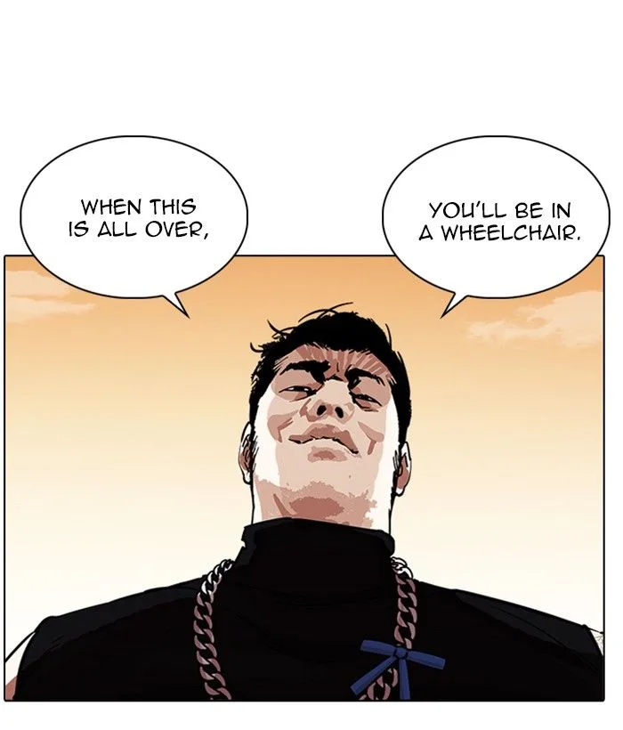 Lookism Chapter 239 – Page 11