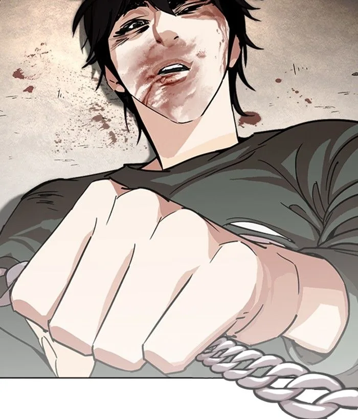 Lookism Chapter 239 – Page 60