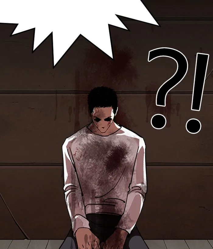 Lookism Chapter 239 – Page 98