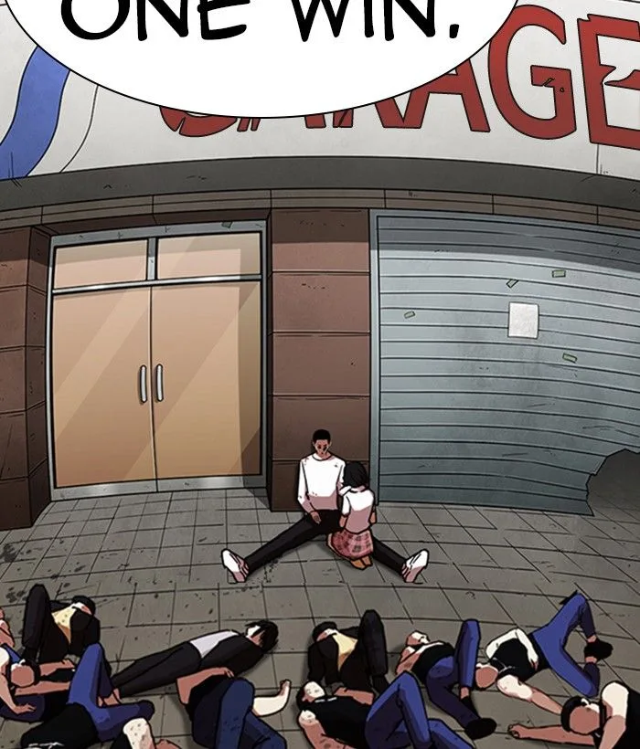 Lookism Chapter 239 – Page 108