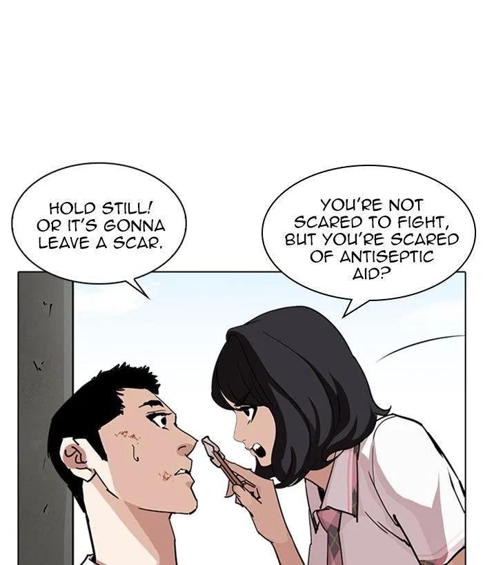 Lookism Chapter 239 – Page 117