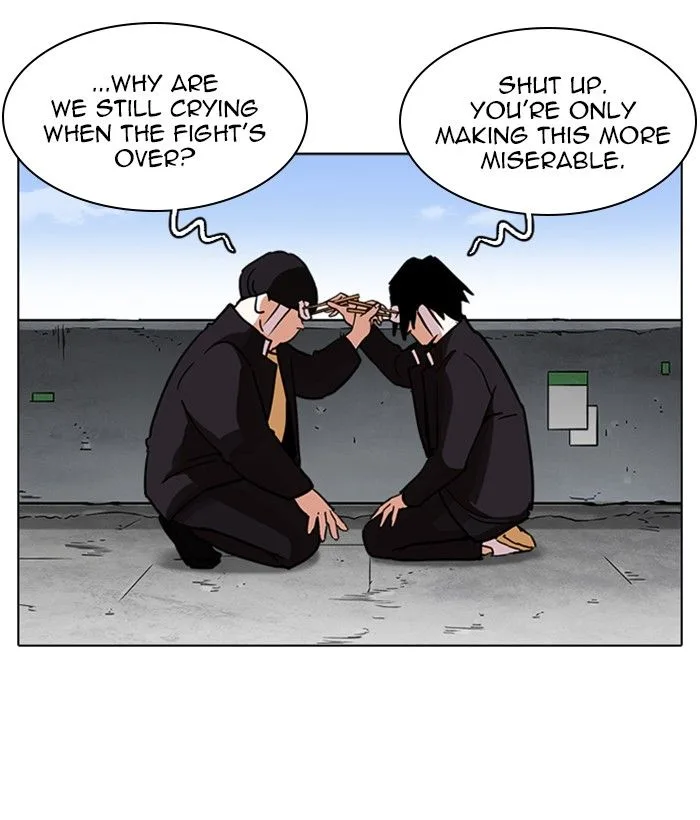 Lookism Chapter 239 – Page 133