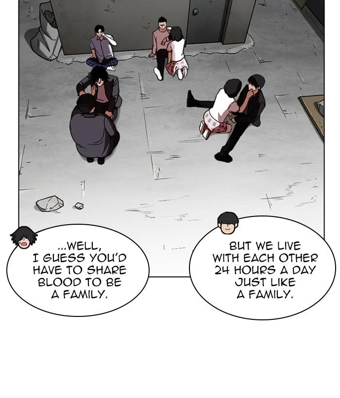 Lookism Chapter 239 – Page 135